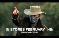 Wiz Khalifa & Amber Rose „Gang Of Roses 2 Preview”