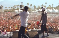 Wiz Khalifa „DayToday Season 4 ep. 4 Green Carpet Tour”