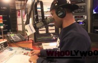 Wiz Khalifa „Interview with DJ Whoo Kid”