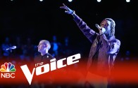 Wiz Khalifa Performs „See You Again” On The Voice