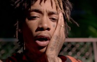 Wiz Khalifa „Stayin Out All Night” Preview