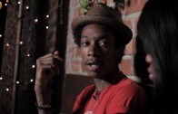 Wiz Khalifa „Talks On Amber Rose’s Feature On „O.N.I.F.C.” & Snoop Lion”