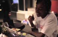 Wiz Khalifa’s DayToday: In The Studio With Taylor Gang (Pt. 1)