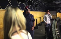 Wiz Khalifa’s Europe Vlog Pt. III (Ep. 8)