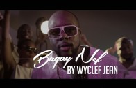 Wyclef Jean „Bagay Nef”