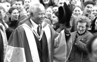 Wyclef Jean’s Tribute To Nelson Mandela