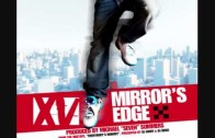 XV Feat. Mike Posner „Mirror’s Edge”