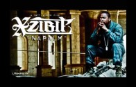 Xzibit „”Napalm” Album Snippets”