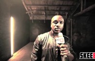 Ya Boy Feat. Akon „On the Set of „Lock Down” Shoot”