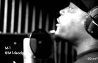 Yasiin Bey (Mos Def) Feat. Dead Prez & Mike Flo „Trayvon Martin Tribute Behind the Scenes”