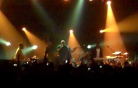 Yasiin Bey (Mos Def) Feat. Kanye West „Brings Out Kanye West In Paris”