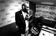 Yasiin Bey (Mos Def) Feat. Mannie Fresh „Recording „OMFGOD””