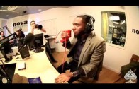 Yasiin Bey (Mos Def) „Premieres „Forever Alive””
