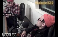 Yelawolf „Call’s Out Machine Gun Kelly „If you want it, come get it””