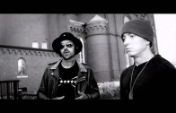 Yelawolf & Eminem Talk „Best Friend”