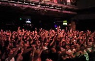 Yelawolf Feat. Travis Barker „Slumerican Tour – Part 6”