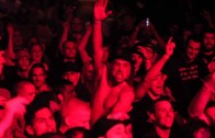 Yelawolf „Slumerican Tour Vlog #8”