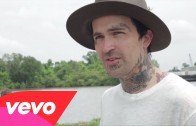 Yelawolf „Till It’s Gone (Behind-The-Scenes)”