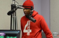 YG „Discusses Tyga Shooting in Nebraska, Beef w/ LoveRance over Up!”