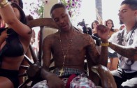 YG Feat. Constantine „Whole Click Stuntin”
