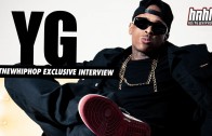 YG Feat. Dj Mustard „YG Interview – HNHH Exclusive”