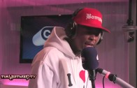 YG Freestyles To „0 To 100” On Tim Westwood