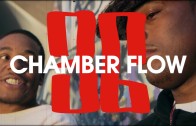 YG Hootie Feat. A$AP ANT „36 Chamber Flow”