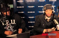 YG „Sway In The Morning Freestyle”