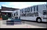 Yo Gotti’s „I Am Tour” Vlog