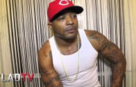 Yon Ju (formerly 40 Glocc) „Speaks On Lawsuit With Game”