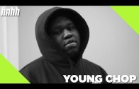 Young Chop Speaks On Chicago Rappers, Working With Chance The Rapper