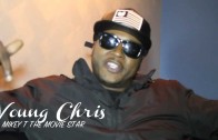 Young Chris Discusses Upcoming Roc Reloaded Tour