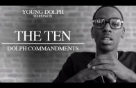 Young Dolph – The Ten Dolph Commandments