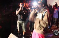 Young Jeezy „103TV: Birthday Bash 2011 Takeover [Episode 4]”