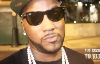 Young Jeezy „103TV: The Road To 103 (Episode 4)”