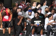 Young Jeezy Feat. Lil Wayne „Behind The Scenes: „Ballin” (Part 2)”