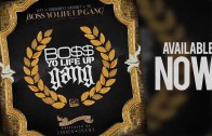Young Jeezy Feat. YG, Yo Gotti, Doughboyz Cashout „Head To Reign in Atlanta”