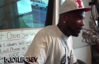 Young Jeezy „Interview w/ Bootleg Kev”