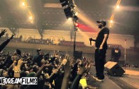 Young Jeezy „Live At The Armory, Rochester, NY”