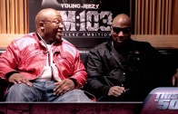 Young Jeezy „Talks Album Delay, People Thinking He Is Crazy & .38 The Movie „