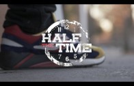Young Money Yawn Feat. Young Dolph „Half The Time”