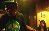 Young Roddy Feat. Curren$y „What That Is”