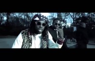 Young Scooter Feat. Gucci Mane & OJ Da Juiceman  „Street Lights”