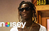 Young Thug – Noisey’s Atlanta Documentary (Ep. 8)