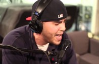 Your Old Droog „Rap Is Outta Control” Freestyle