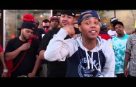 Yung Berg Feat. Naledge „Stand Up”
