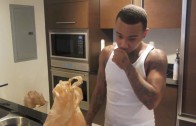 Yung Berg „Sex In The City Episode #4 				 	„