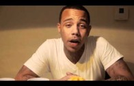 Yung Berg „Sex In The City (Episode 2)”
