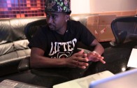 Zaytoven „Off The Record w/ LRG: Breaks Down Versace Beat”