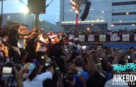 A$AP Ferg „Brings Out A$AP Rocky At Trillectro”